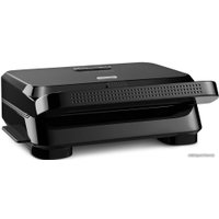 Вафельница DeLonghi SW12C.BK в Борисове