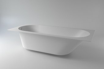 Ванна Holbi Orion (белый)