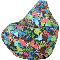 Кресло-мешок Flagman Груша Мега Г3.4-128 Ленни 01