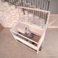 Клетка Ferplast Cottage Large 57094200