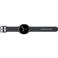 Умные часы Samsung Galaxy Watch8 44 мм LTE (графит)