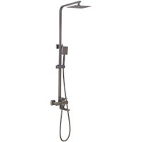 Душевая система  Slovarm ES.3530_S_Grey