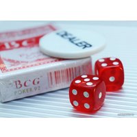 Карточная игра Shark CGI-200