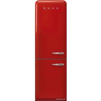 Холодильник Smeg FAB32LRD5