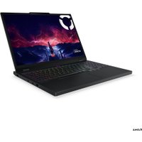 Игровой ноутбук Lenovo Legion 5 15AKP10 83F1003CRK