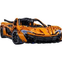 Конструктор CaDa Спорткар Assassin XR C61513W