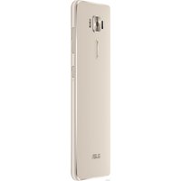 Телефон ASUS ZenFone 3 Deluxe Glacier Silver [ZS550KL]