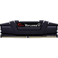 Оперативная память G.Skill Ripjaws V 16GB DDR4 PC4-25600 F4-3200C16S-16GVK в Борисове