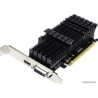 Видеокарта Gigabyte GeForce GT 710 2GB GDDR5 GV-N710D5SL-2GL