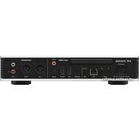 Сетевой проигрыватель Matrix Audio Element M2