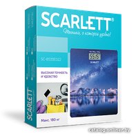 Напольные весы Scarlett SC-BS33E022