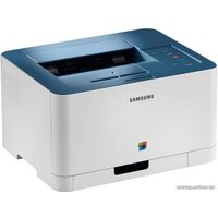 Принтер Samsung CLP-360