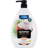  DeepFresh Гель для душа Кокос (1 л)