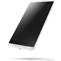 Телефон Lenovo A7010 Matte White