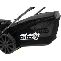 Газонокосилка Grizzly SKY-09