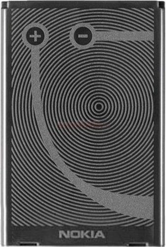 Аккумулятор для телефона Копия Nokia BP-5L