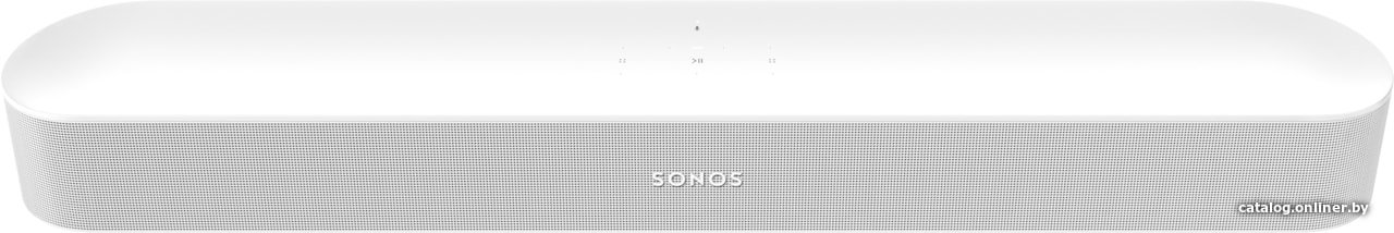 Саундбар Sonos Beam Gen2 (белый)