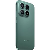 Телефон Xiaomi 17 12GB/512GB международная версия (зеленый)