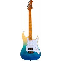 Электрогитара JET JS-450 TBL