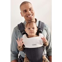 Рюкзак-переноска BabyBjorn Harmony mesh 0880.04