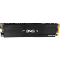 SSD Silicon-Power XD80 1TB SP001TBP34XD8005