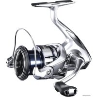 Рыболовная катушка Shimano 19 Stradic 1000 FL ST1000FL