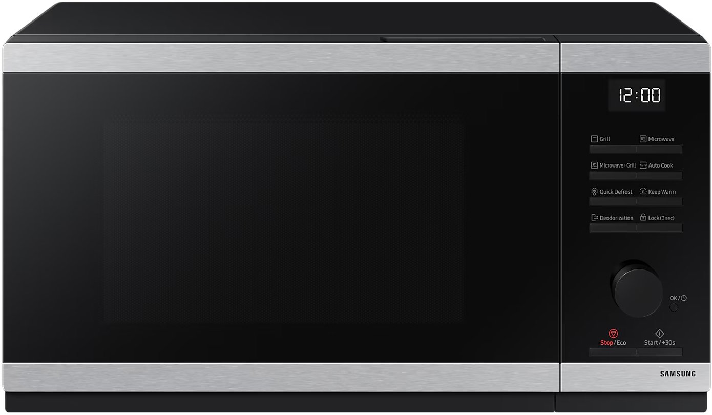 

Микроволновая печь Samsung MG23DG4524ATE2