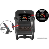 Эллиптический тренажер DFC E108T