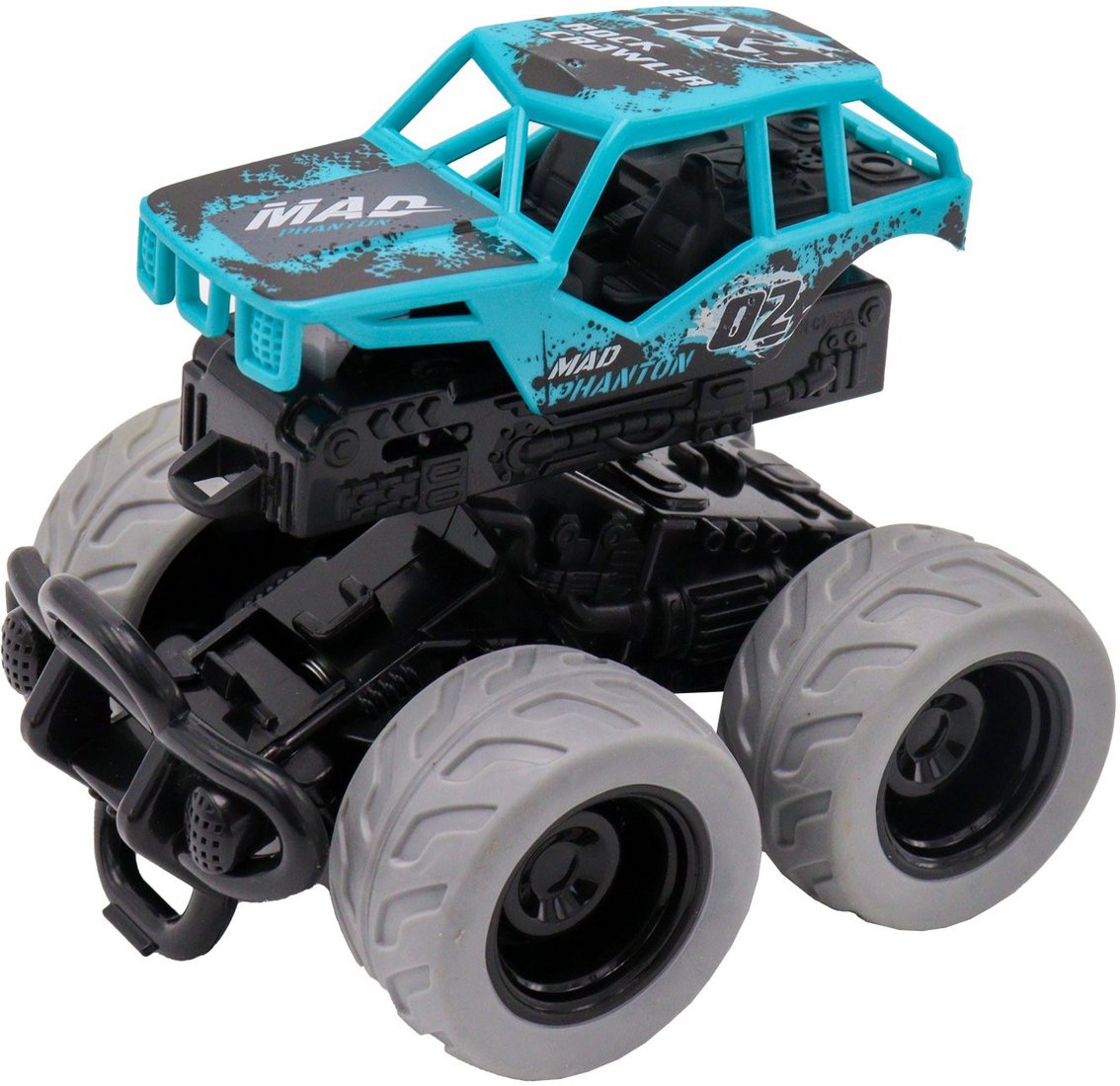 

Внедорожник Funky Toys FT5902