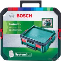 Кейс Bosch SystemBox 1600A016CT