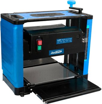 Рейсмусовый станок Redbo EBP-330160/2200