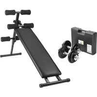 Силовая скамья Sundays Fitness IRSB06 + IR92052