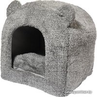 Домик Rosewood Teady Bear 03081/RW (серый)