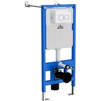 Инсталляция для унитаза Roxen StounFix Dual Fresh 826157