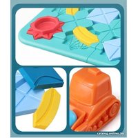 Головоломка Top Goods Дорожный строитель BS779