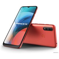 Смартфон Lenovo K13 2GB/32GB (коралловый)