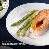 Тарелка обеденная Tudor England TU2998-1