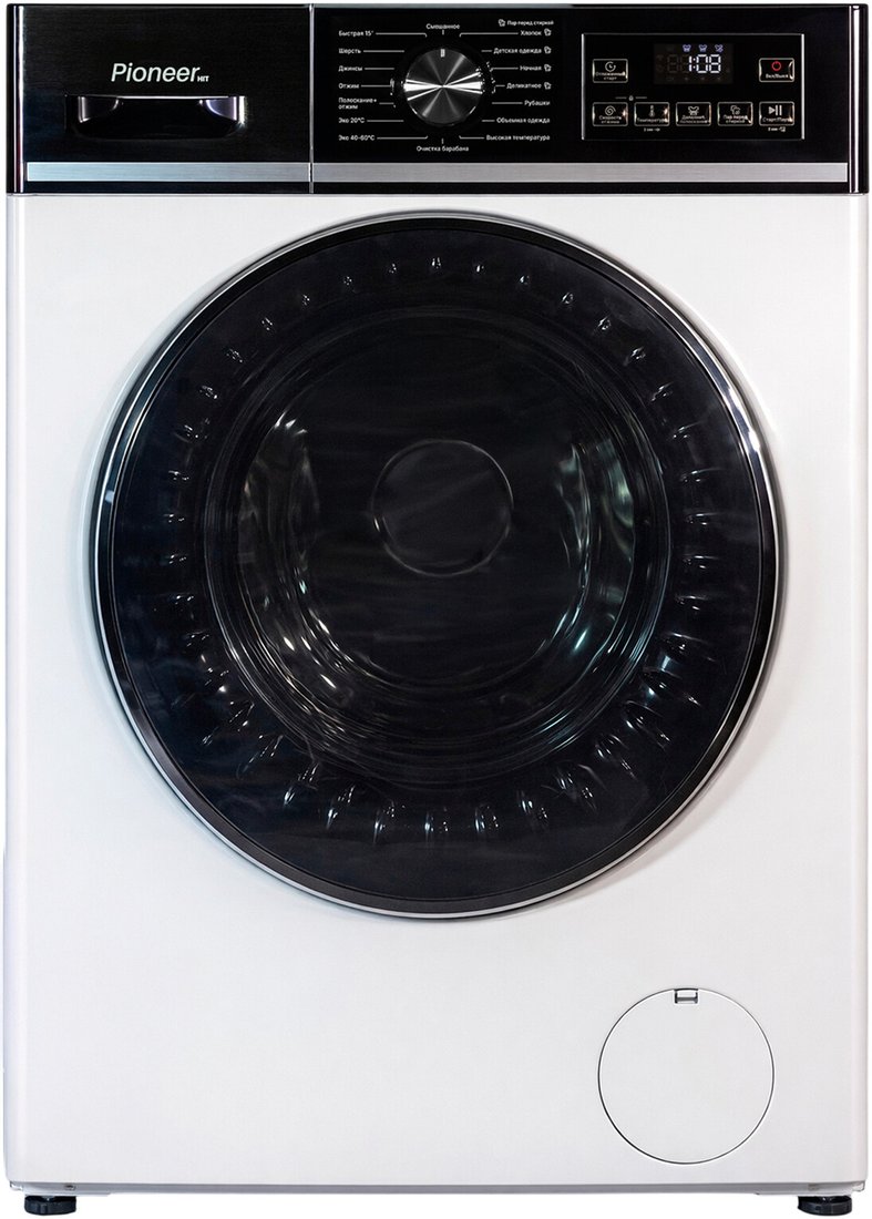 Стиральная машина Pioneer WM-127001WH