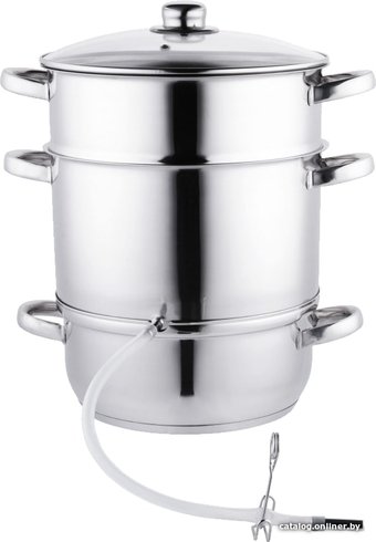 Соковарка BEKKER BK-8950