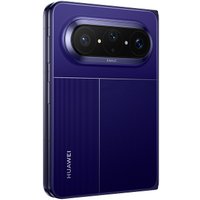Телефон Huawei Pura X Max Collector's Edition HOP-AL00 16GB/1TB (синий, китайская версия)