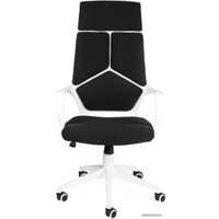 Офисное кресло Norden IQ CX0898H-0-54 (белый/черный)