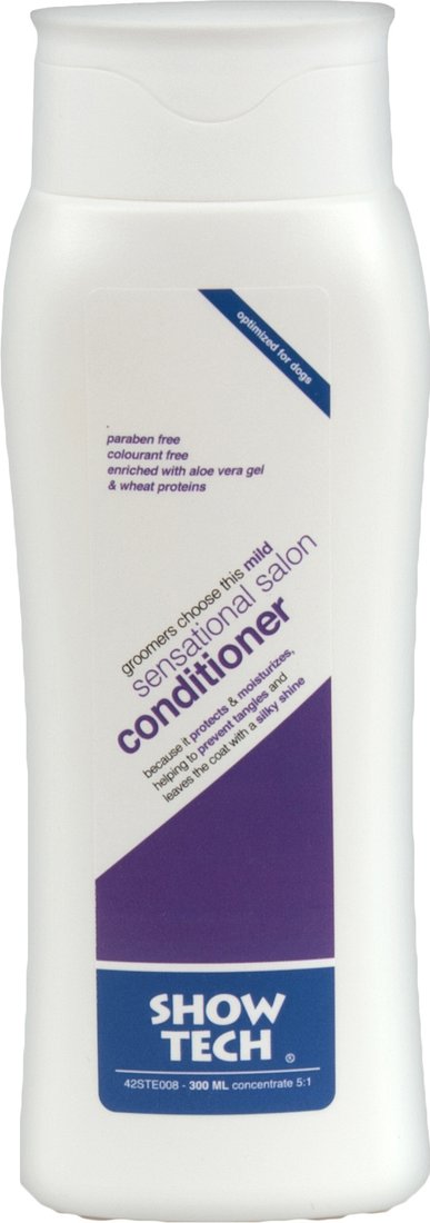 

Кондиционер Show Tech Sensational Salon 42STE008 (300 мл)