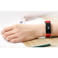 Фитнес-браслет Huawei Color Band A2 (красный)