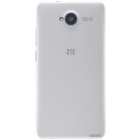 Телефон ZTE Blade L3 White