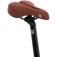 Велосипед Shulz Lentus Mini 2025 (серебристый)