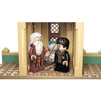 Конструктор LEGO Harry Potter 76402 Хогвартс: кабинет Дамблдора