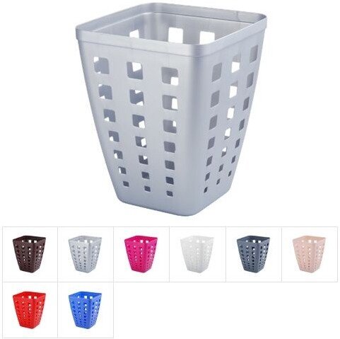 

Мусорное ведро Drina 10280 (в ассортименте)