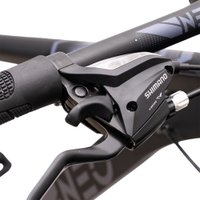 Велосипед NEO Titan 2.0 29 р.19 2024 (черный)