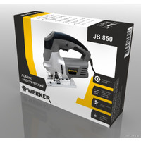 Электролобзик Werker JS 850