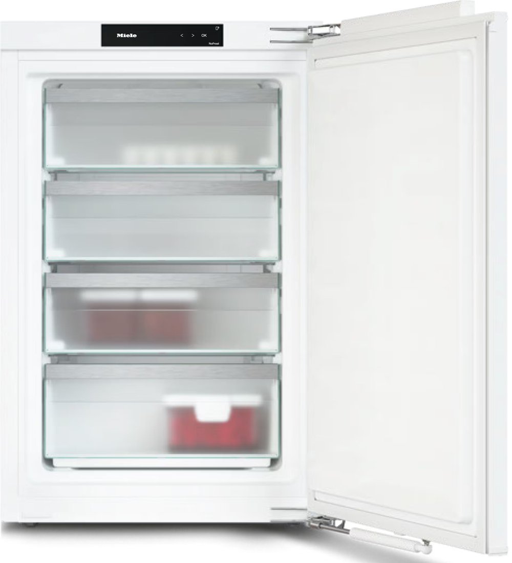 

Морозильник Miele FNS 7140 C